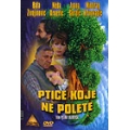 Ptice Koje Ne Polete